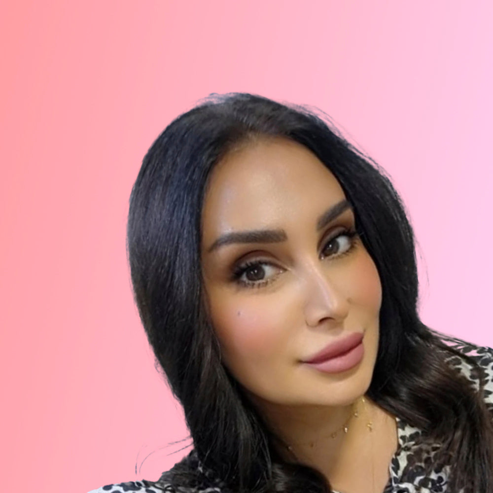 Nasreen Baljeek