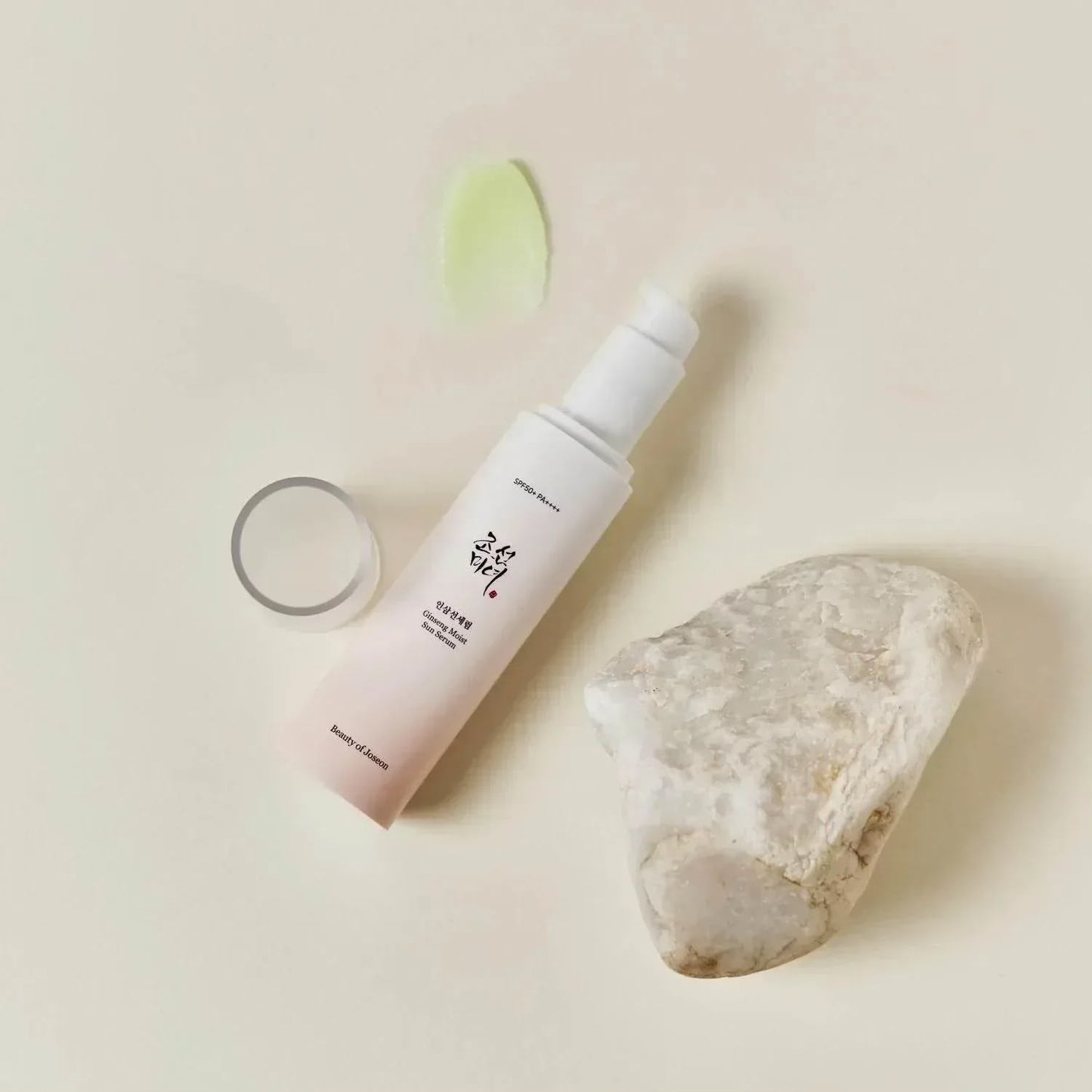 BEAUTY OF JOSEON GINSENG MOIST SUN SERUM 50ML