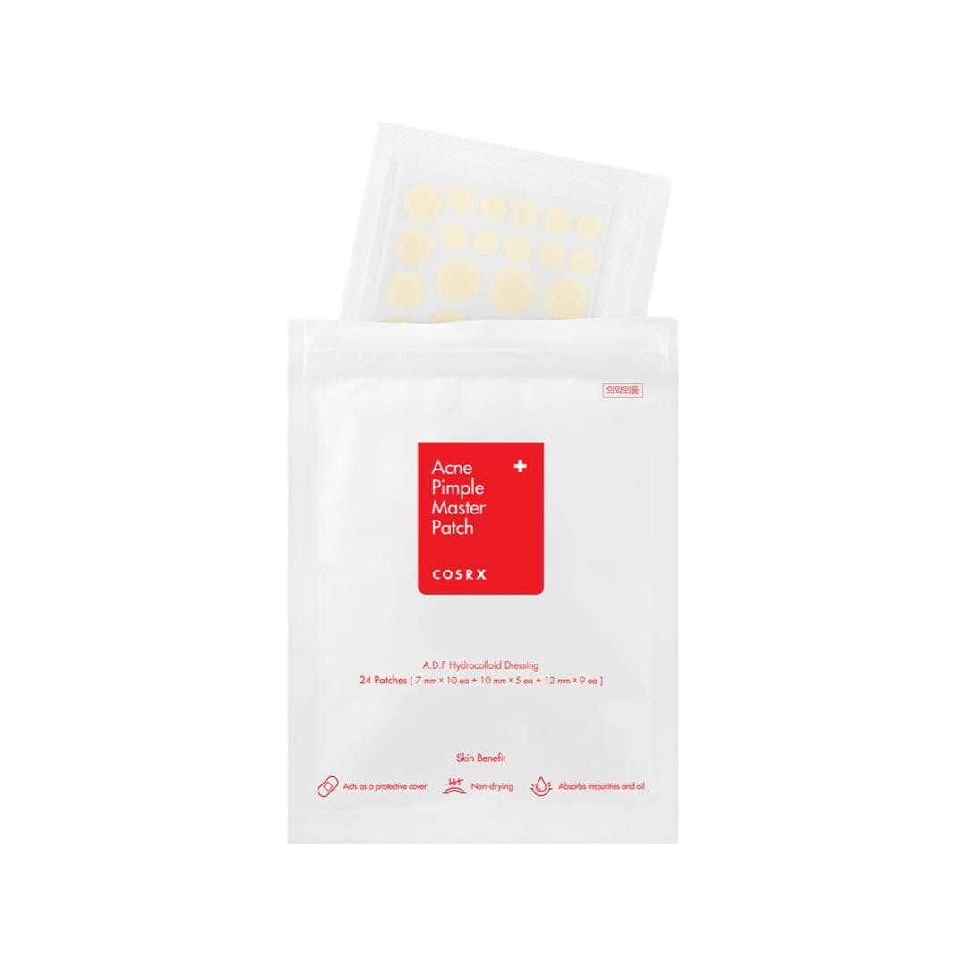 Acne Pimple Master Patch