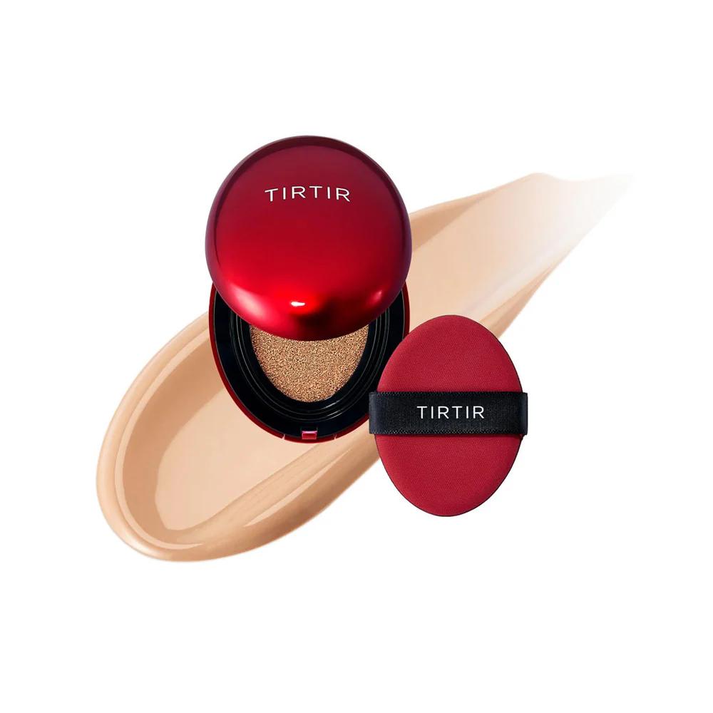 TIRTIR - Mask Fit Red Cushion - 25N Mocha - 18g