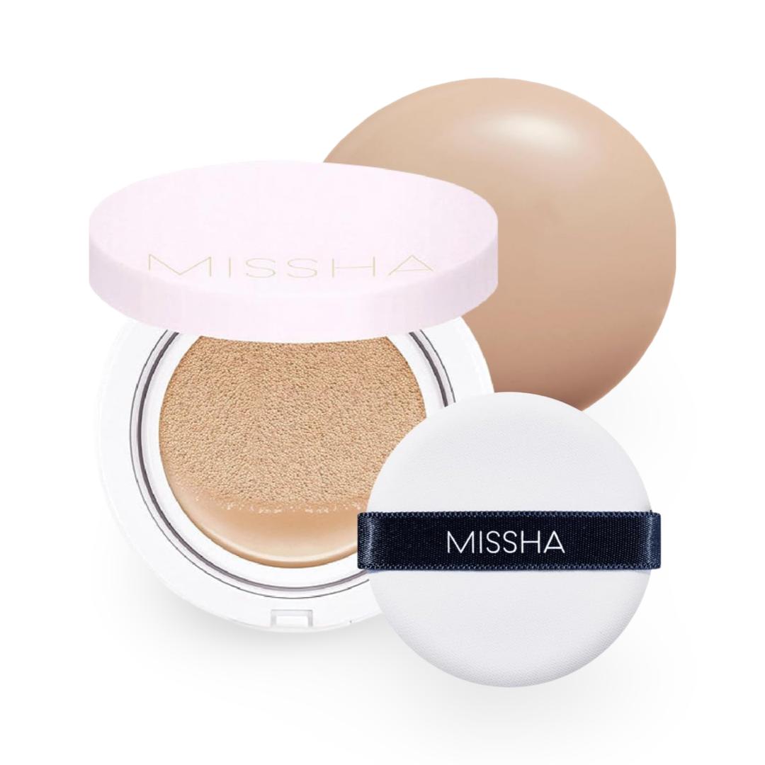 Missha - Cushion Cover Lasting - No.23