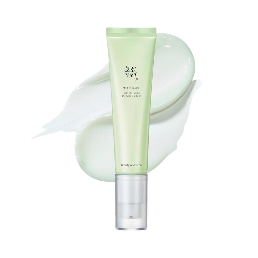 Beauty of Joseon - Light On Serum Centella + Vita C