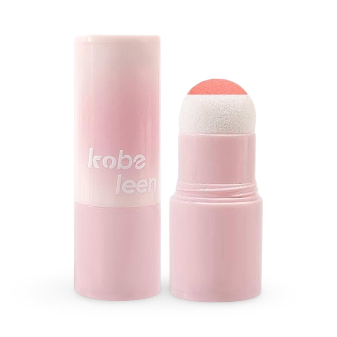 Kobeleen - Powder Blusher Stick - # 03