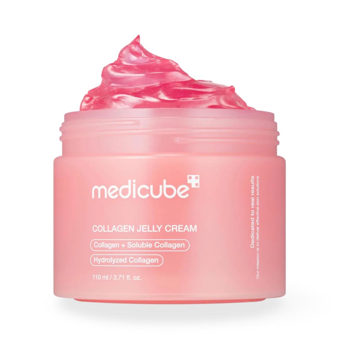 medicube Collagen Jelly Cream - 110ml