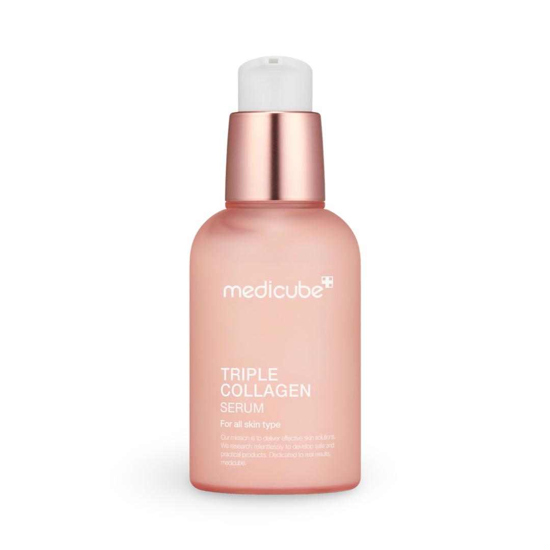medicube Triple Collagen Serum - 55ml