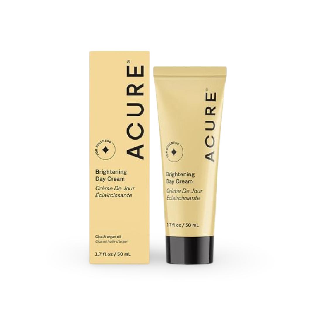 ACURE - Brightening day cream - 50ml