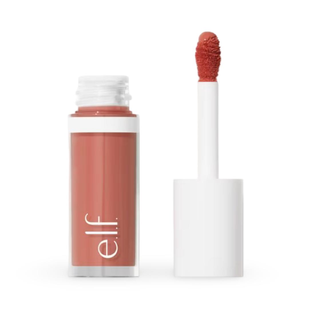 e.l.f - Camo Liquid Blush - Dusty Rose