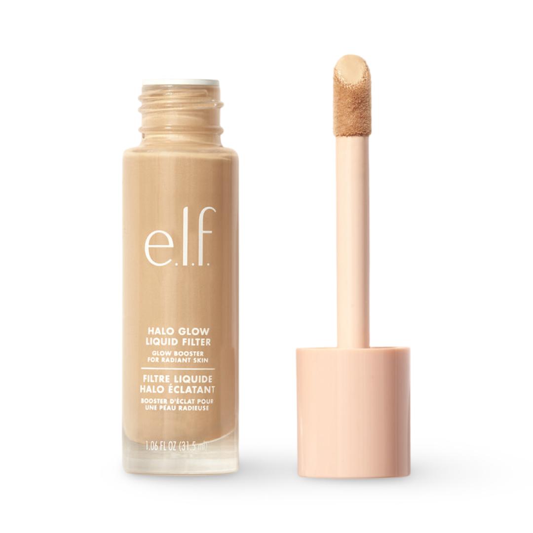 اي ال اف - هالو جلو فلتر سائل - رقم 2 فير لايت