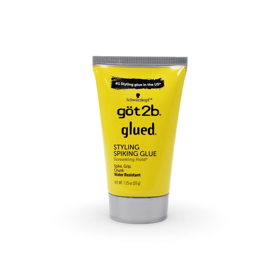 got2b - Glued Styling Spiking Glue - 35g