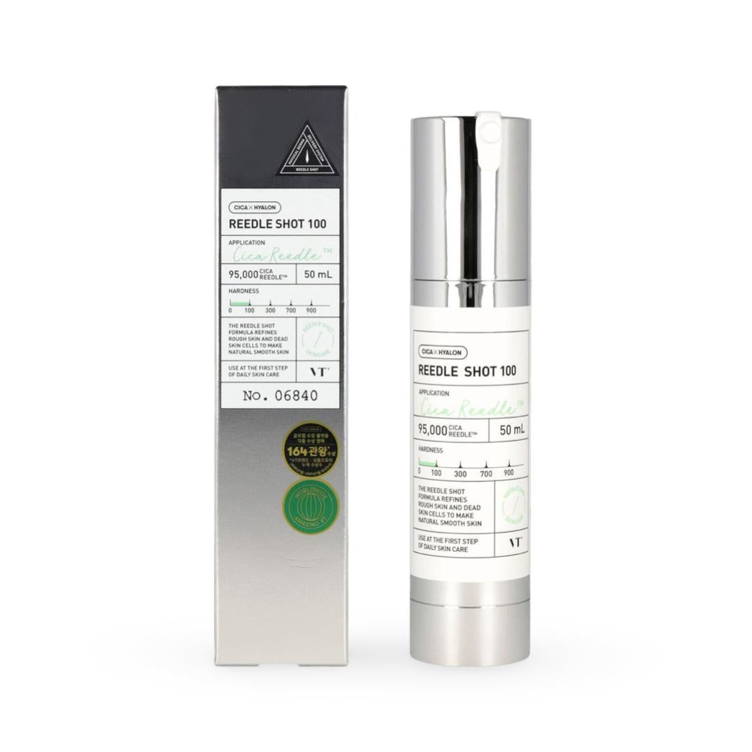 VT - Cica x Hyalon Reedle Shot 100 - 50ml