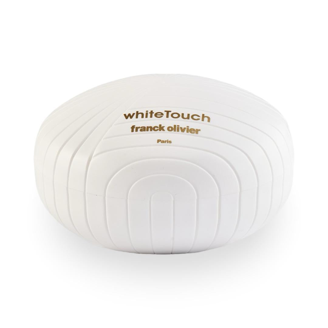 Franck Olivier - White Touch Body Powder - 200g