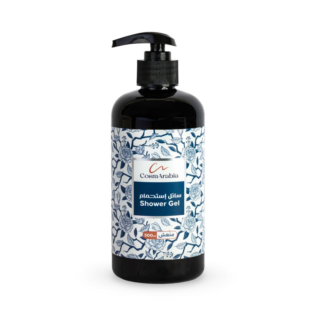 CosmArabia - Shower Gel - 500ml
