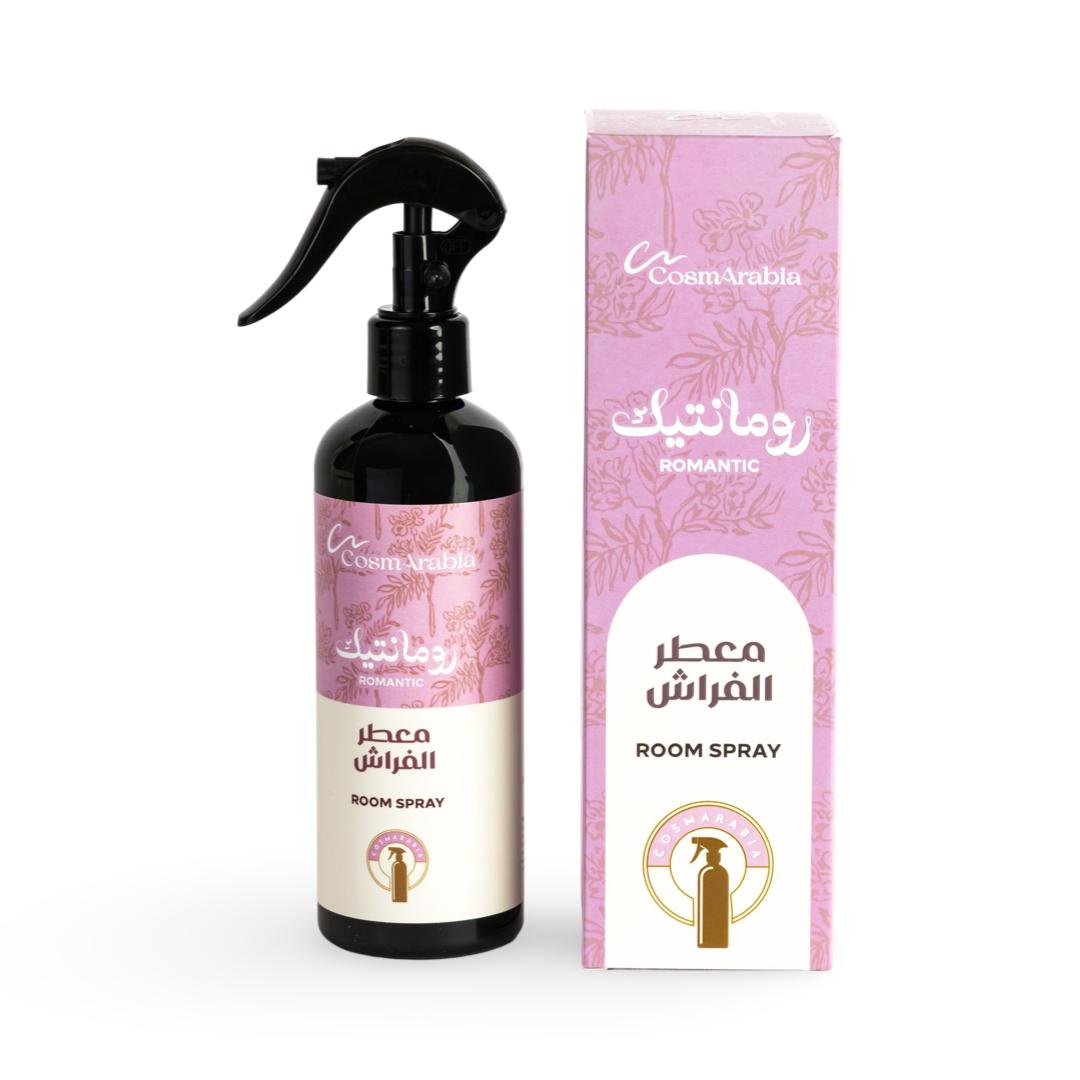 CosmArabia - Romantic Rome Spray - 300ml