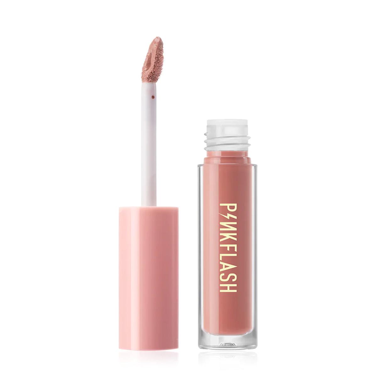 Pink Flash - Liquid Matte Lipstick N02 - 2.3g