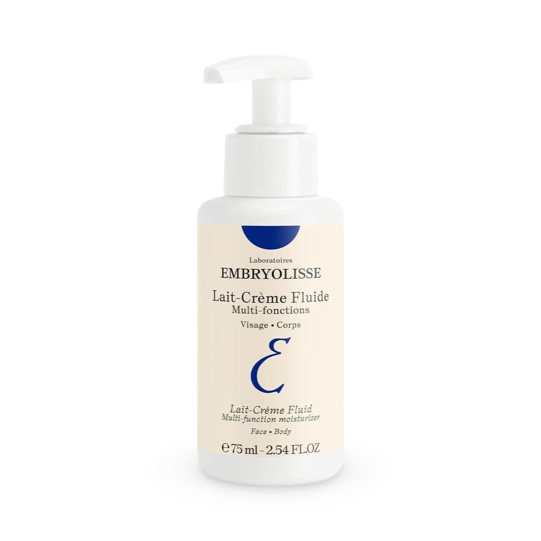 Embryolisse - Lait Crème Fluide Multi Fonction For Face and Body - 75ml