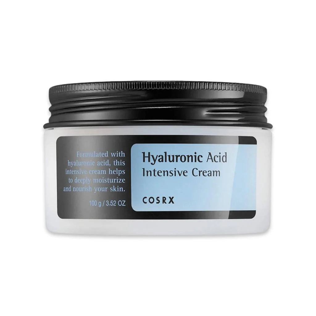 COSRX - Hyaluronic Acid Intensive Cream - 100g