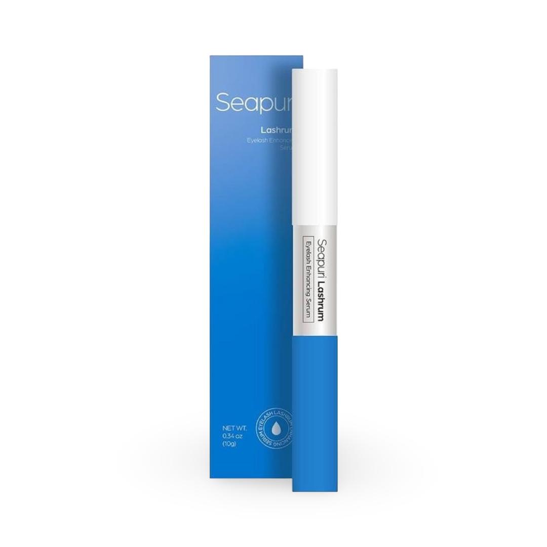 Seapuri - Lashrum Eyelash Enhancing Serum - 10g