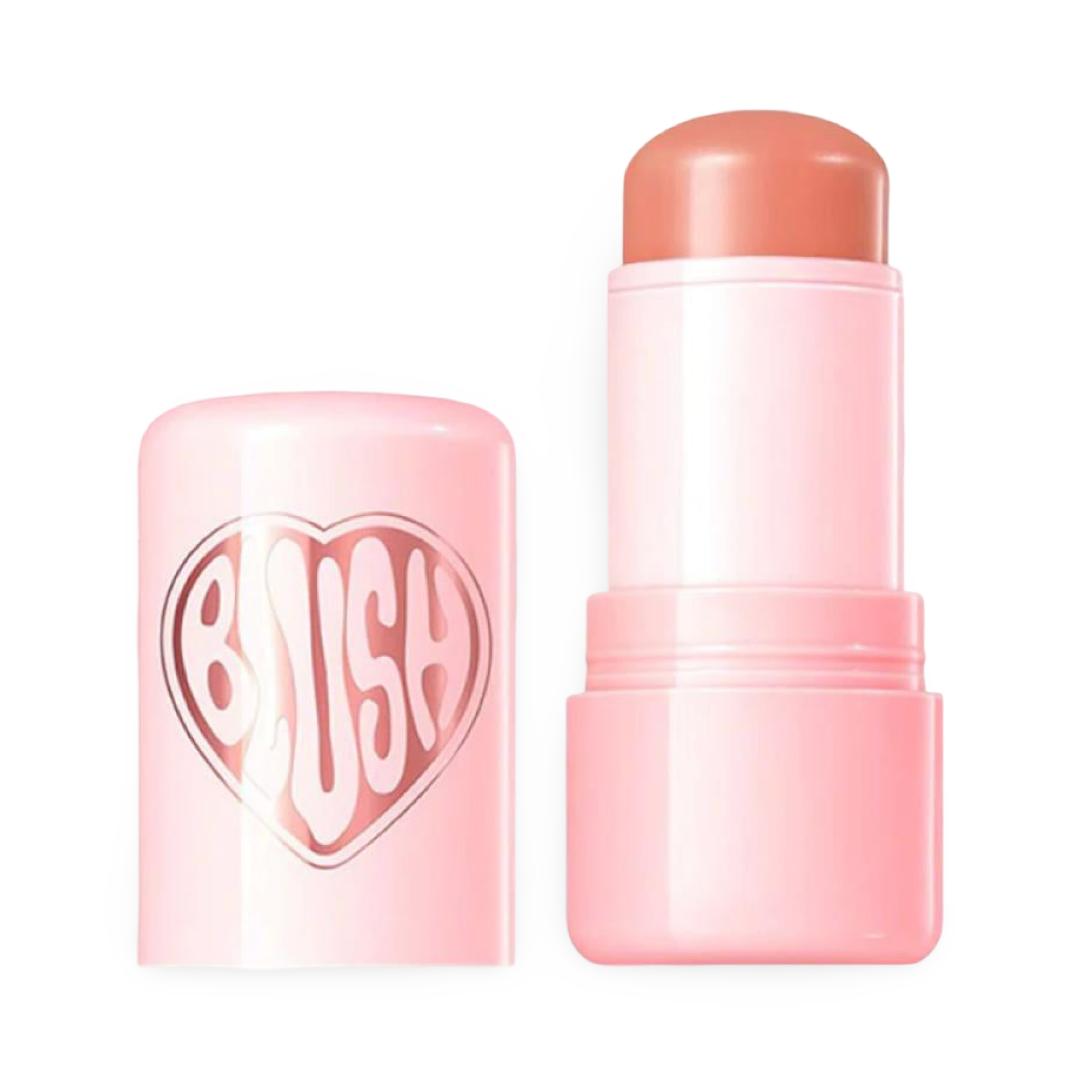 Pink Flash - Dewy Blush Stick PP02 - 3.5g