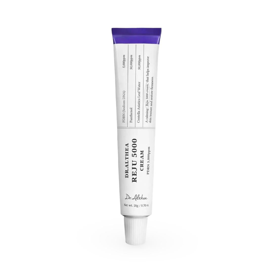 Dr. Althea - PDRN Reju 5000 Cream - 20g