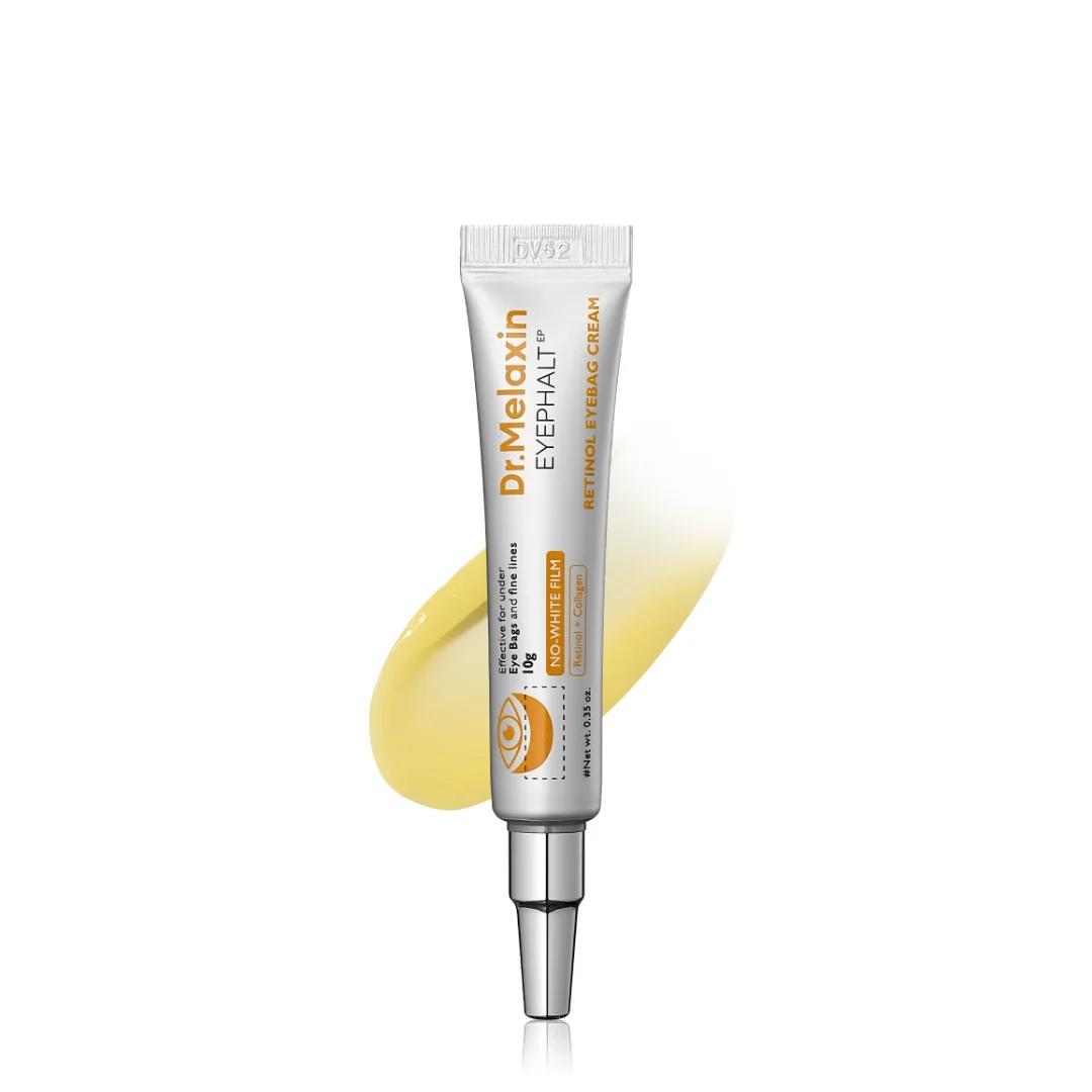 Dr.Melaxin - Eyephalt Retinol Eyebag Cream - 10g