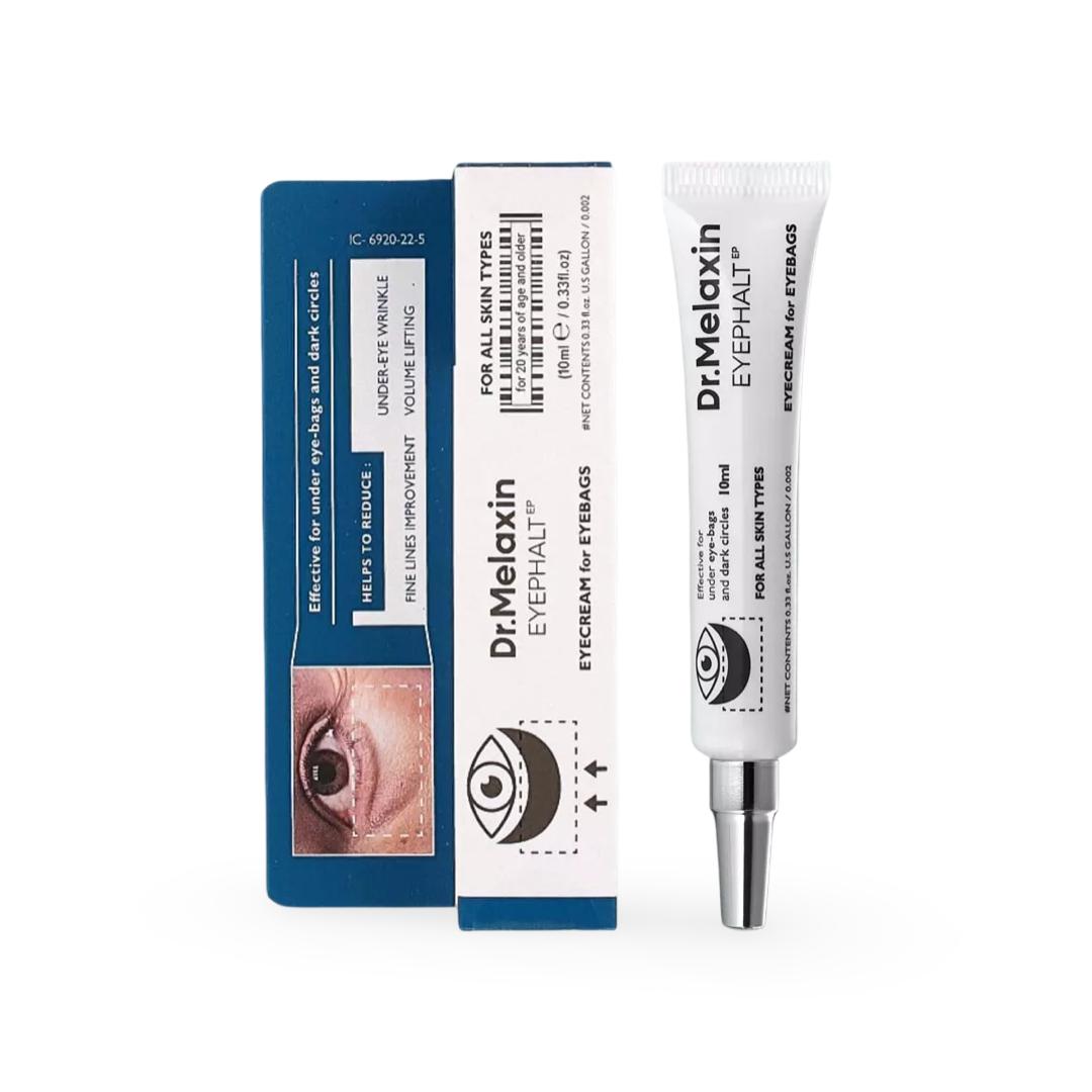 Dr.Melaxin - Eyephalt Eyebag Cream - 10g