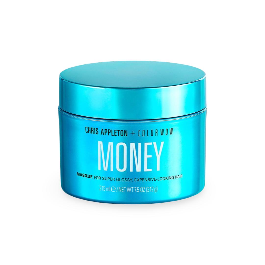 Chris Appleton + Color Wow Money Masque - 215ml