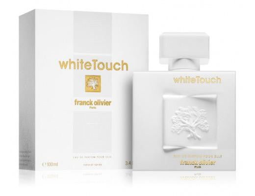 Franck Olivier White Touch Pour Elle