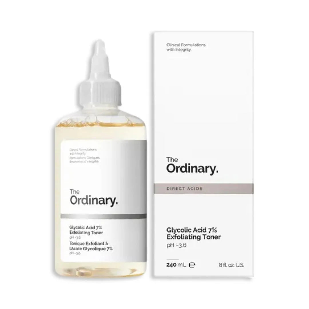 Skincare Routine for Oily Skin & Enlarged Pores