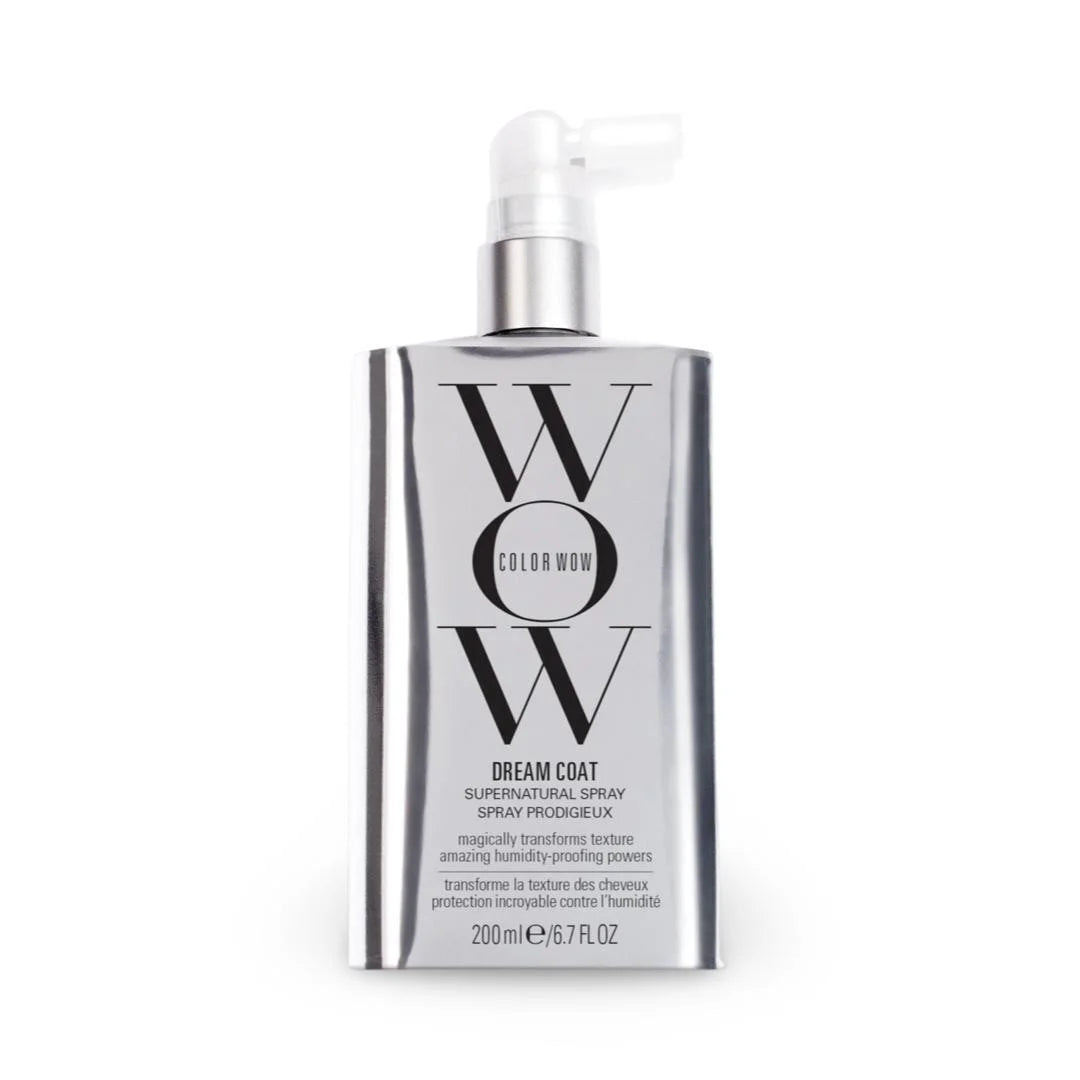 COLOR WOW - Dream Coat Anti-Frizz Supernatural Spray - 200ml