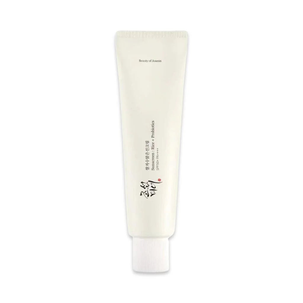 Beauty of Joseon Relief Sun Rice + Probiotics SPF50+
