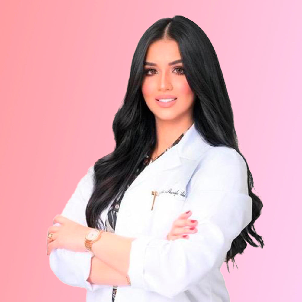 Dr. Sharifa Adel