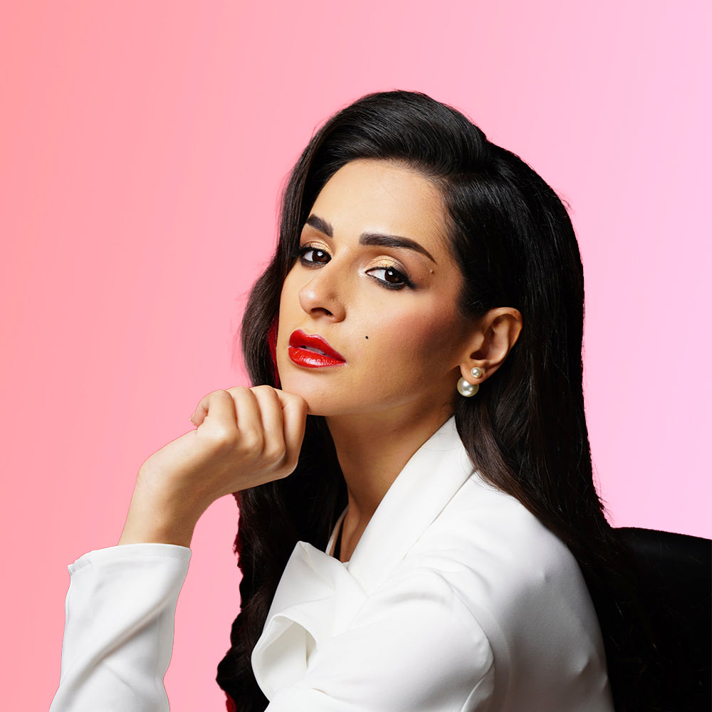 Shaima Rahimi