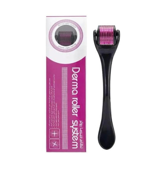 Derma Roller System - size 0.75