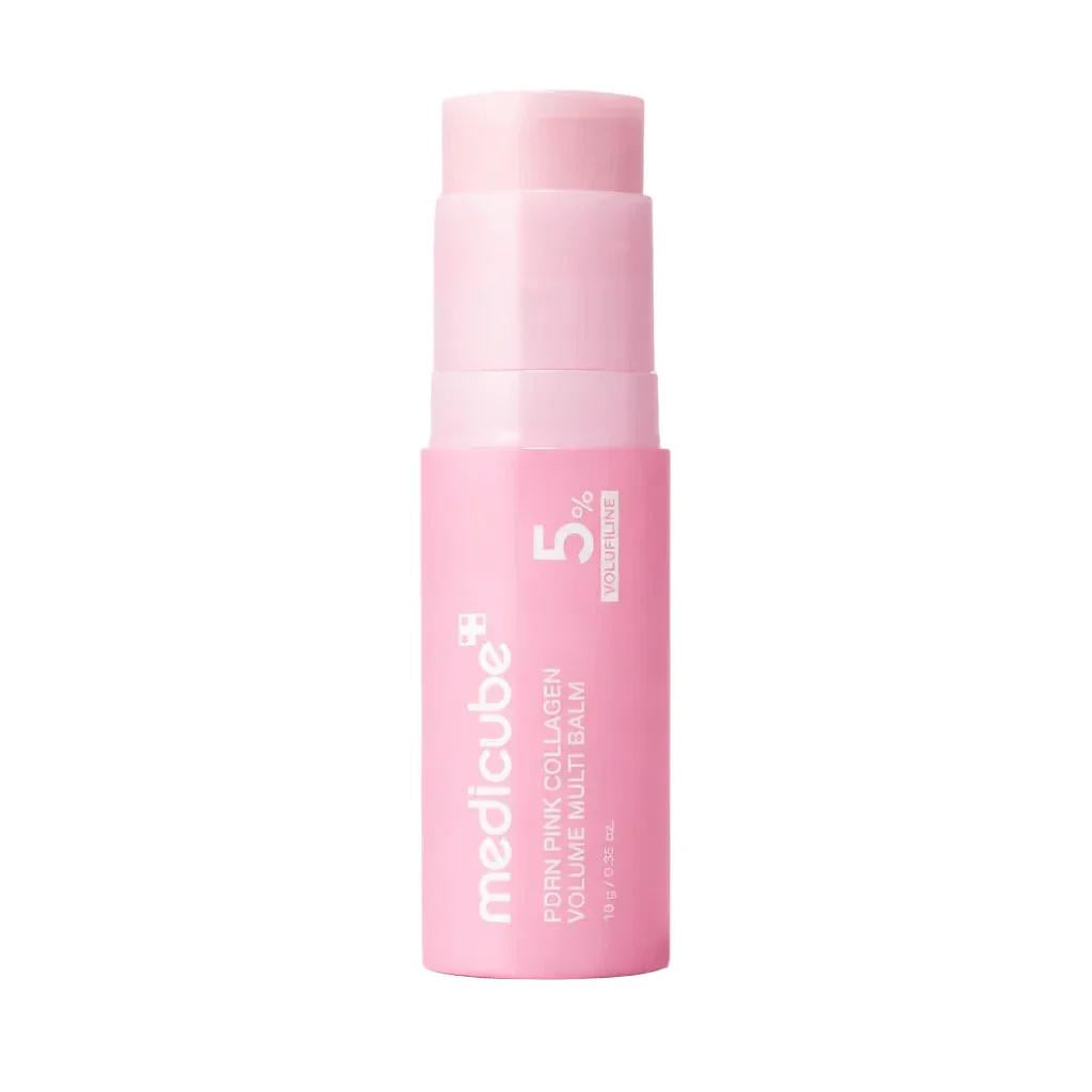 Medicube PDRN Pink Collagen Volume Multi Balm – 10g