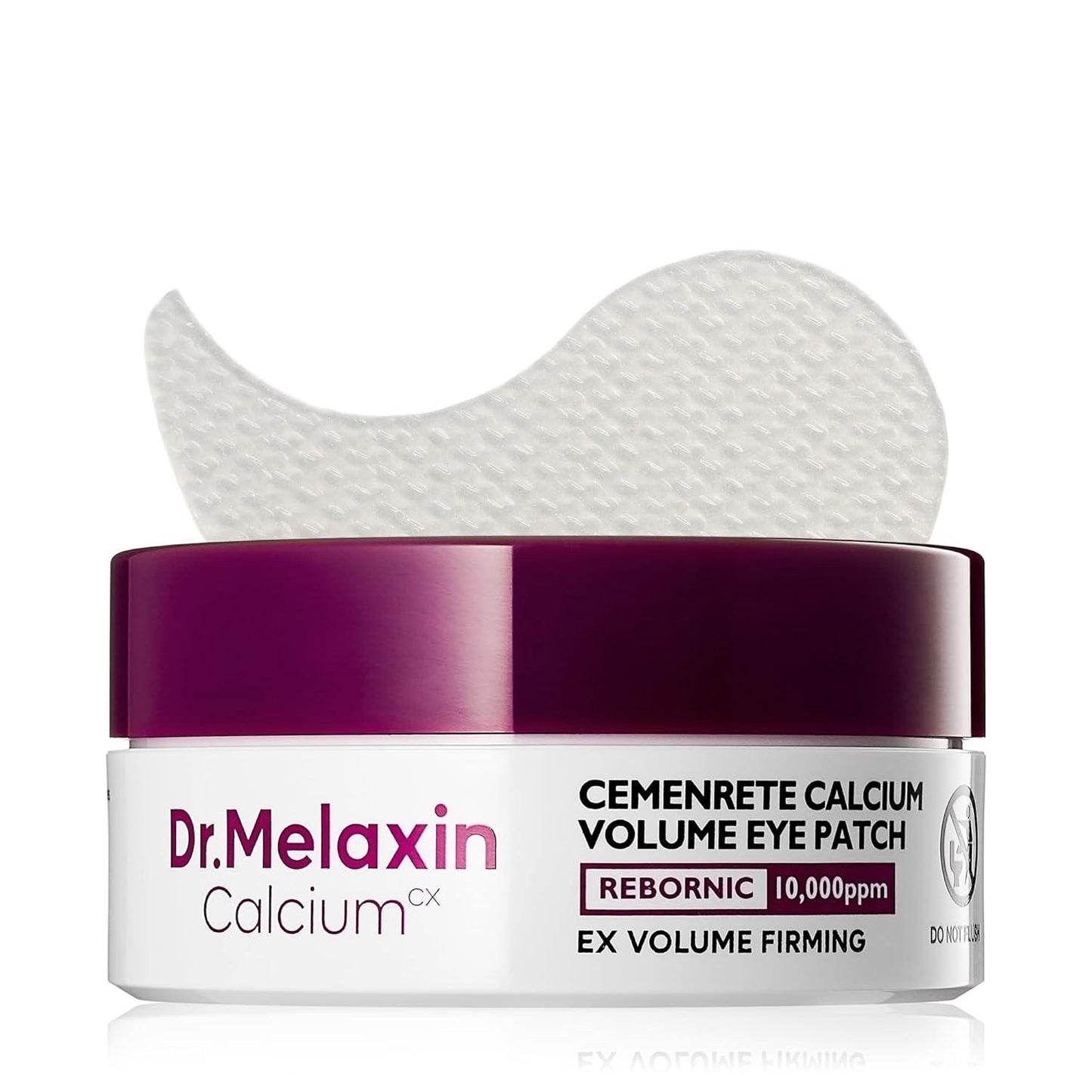 Dr Melaxin Calcium Bonding Eye Cream 15g