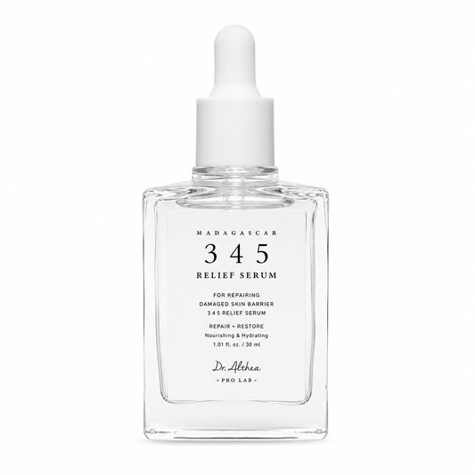 Dr. Althea 345 Relief Serum