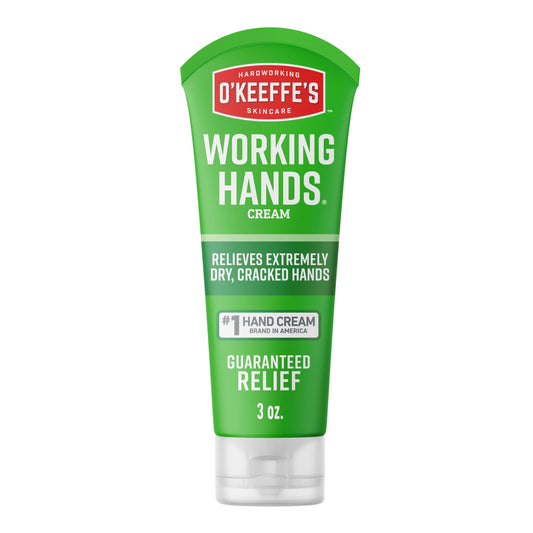O'Keeffe's Working Hand Cream Tube 85g