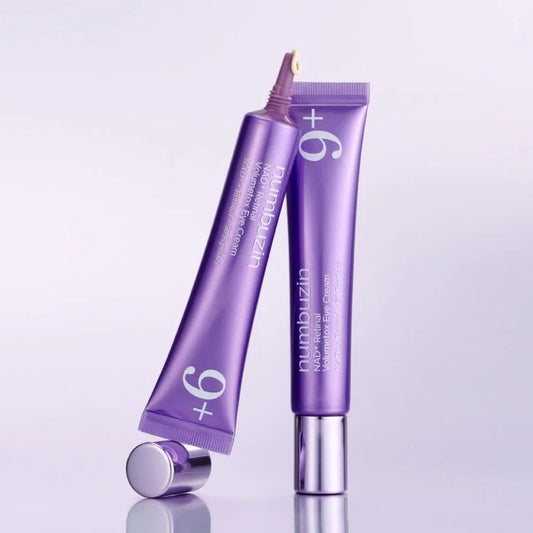 NUMBUZIN 9+NAD RETINOL EYE CREAM 20ML