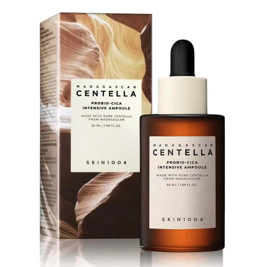 MADAGASCAR CENTELLA PROBIO-CICA INTENSIVE AMPOULE 95ML