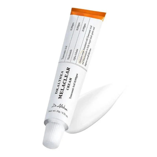 DR.ALTHEA MELACLEAR CREAM 20GM