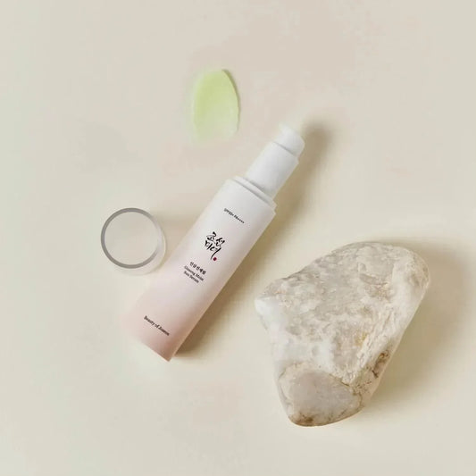 BEAUTY OF JOSEON GINSENG MOIST SUN SERUM 50ML