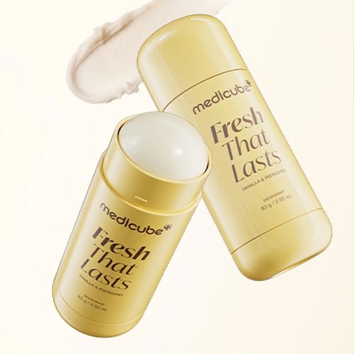 MEDICUBE DEODORANT FRESH THAT LASTS 83GM