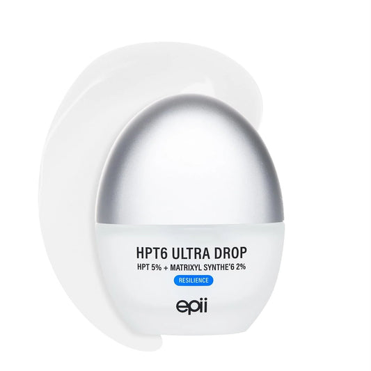 EPII HPT6 ULTRA DROPS HPT 5% MATRIXYL SYNTHE'6 2% 30ML