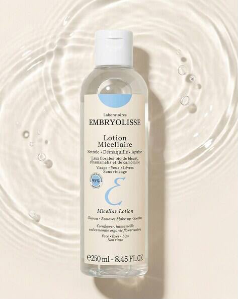 EMBRYOLISSE LOTION MICELLAIRE 250ML