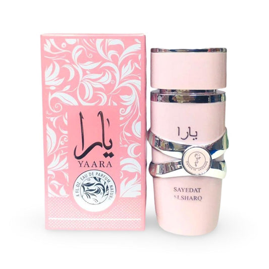 Yaara - Parfum For Women - 100ml
