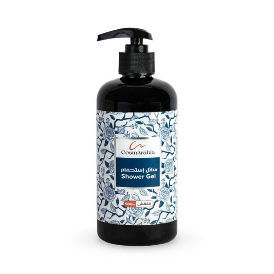 CosmArabia - Shower Gel - 500ml