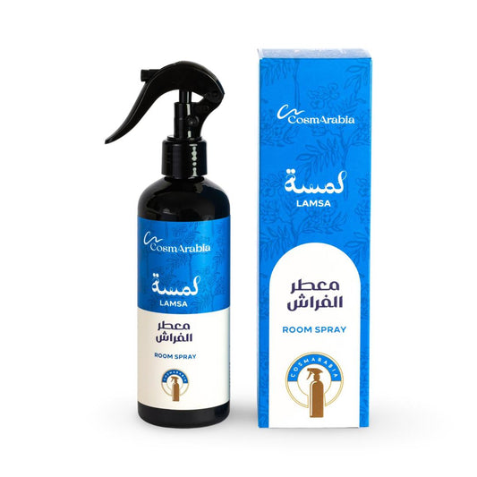 CosmArabia - Lamsa Rome Spray - 300ml