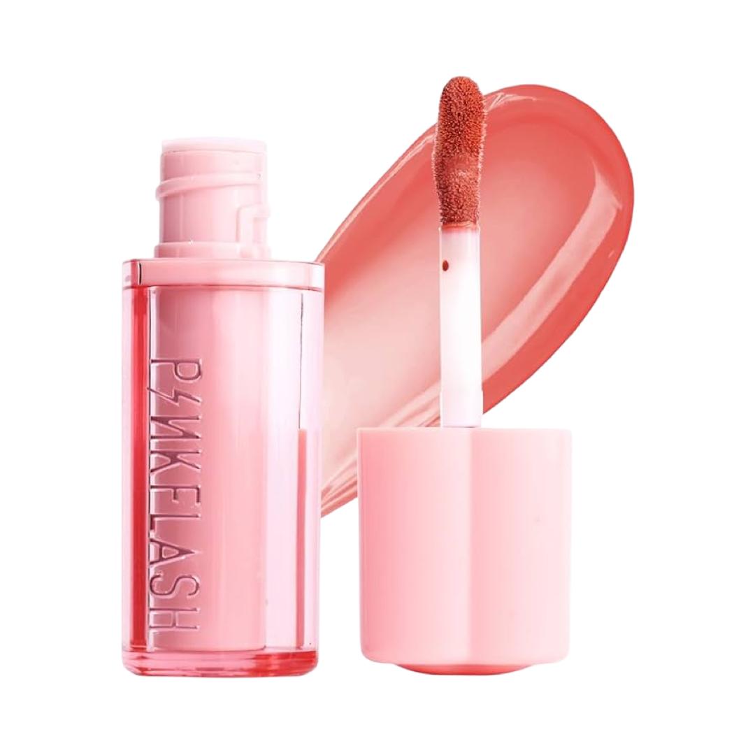 Pink Flash - Lip Gloss Sakura PK01 - 2g