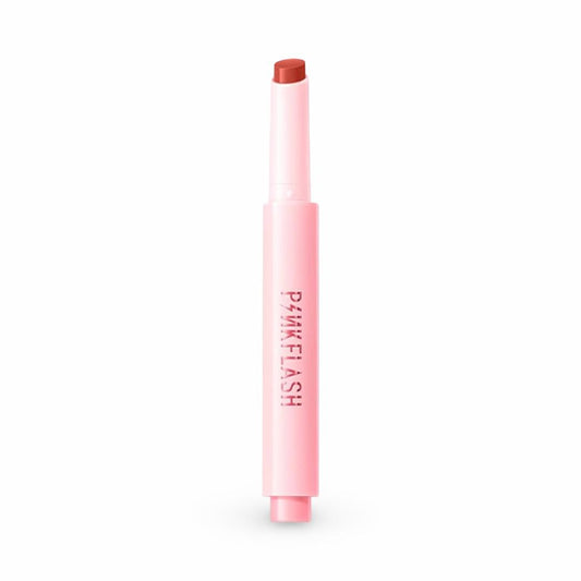 Pink Flash - Lip Gloss & Moisturizing Balm Melon Slush NU01 1.6g