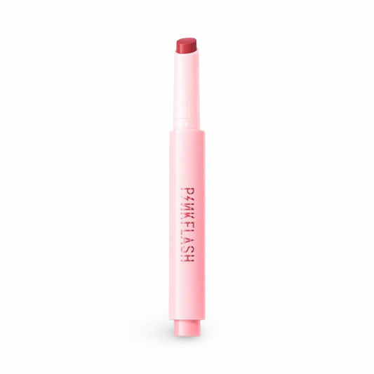 Pink Flash - Lip Gloss & Moisturizing Peach Soda PK01 1.6g